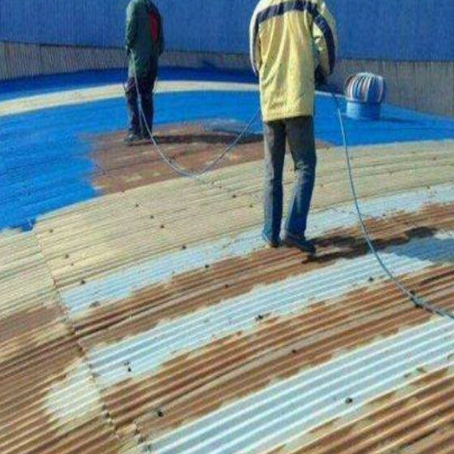灵石地面翻新与地坪漆施工流程